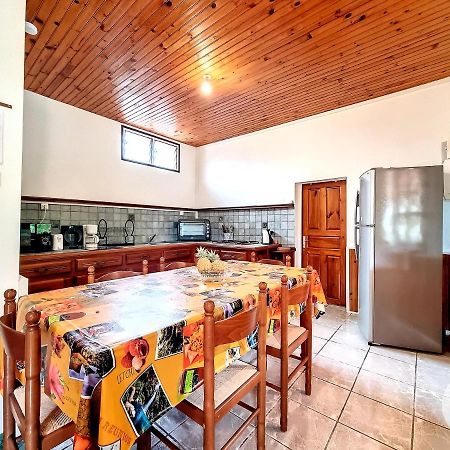 Kaz'A Olymp - Classe 3 Etoiles - Maison De Vacances A L'Noël Esterno foto