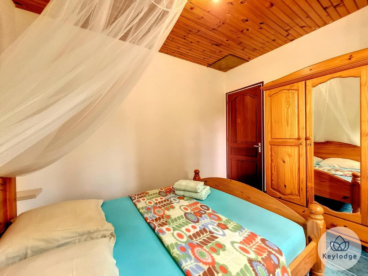 Kaz'A Olymp - Classe 3 Etoiles - Maison De Vacances A L'Noël Esterno foto