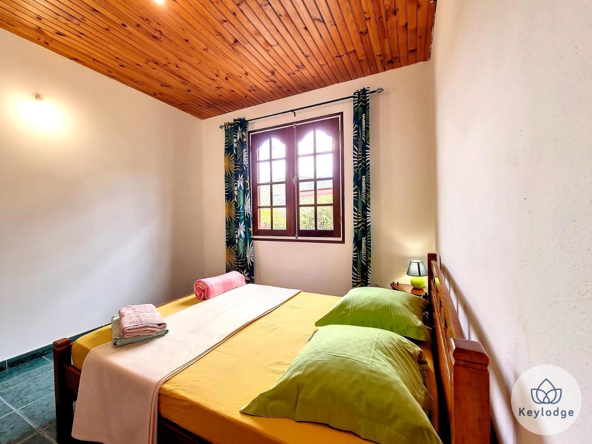 Kaz'A Olymp - Classe 3 Etoiles - Maison De Vacances A L'Noël Esterno foto