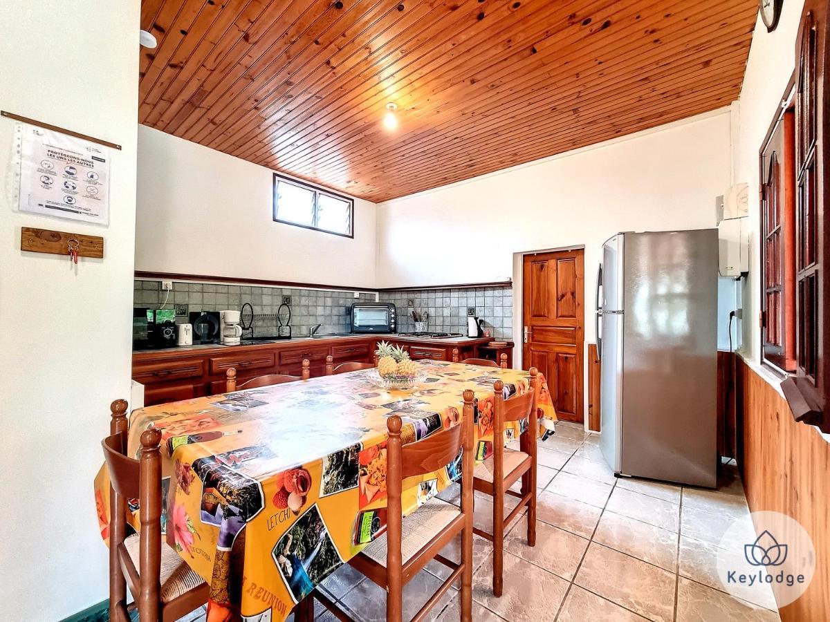 Kaz'A Olymp - Classe 3 Etoiles - Maison De Vacances A L'Noël Esterno foto