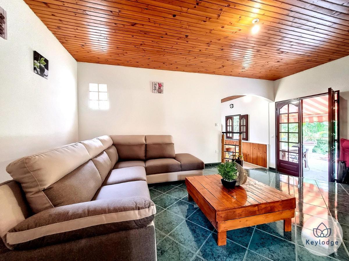 Kaz'A Olymp - Classe 3 Etoiles - Maison De Vacances A L'Noël Esterno foto